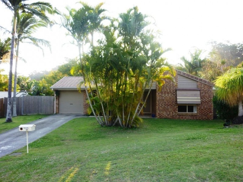 26 Sambit Street, Tanah Merah QLD 4128