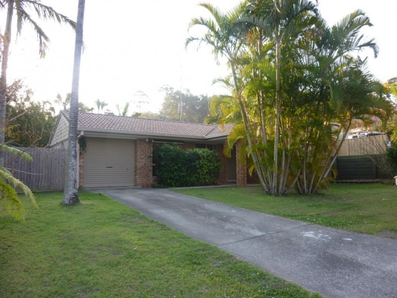 26 Sambit Street, Tanah Merah QLD 4128