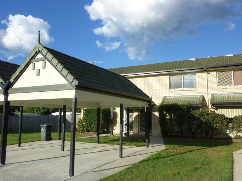 3/9  Kirkpatrick Street, Tingalpa QLD 4173