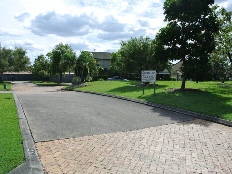 3/9  Kirkpatrick Street, Tingalpa QLD 4173