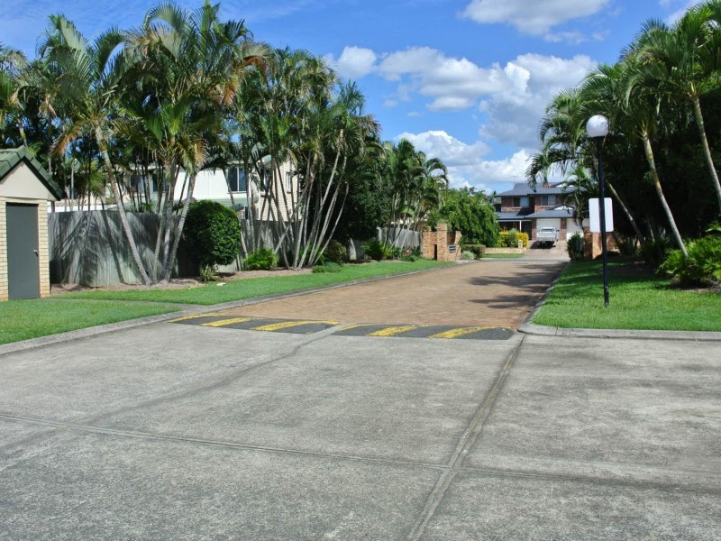 3/9  Kirkpatrick Street, Tingalpa QLD 4173