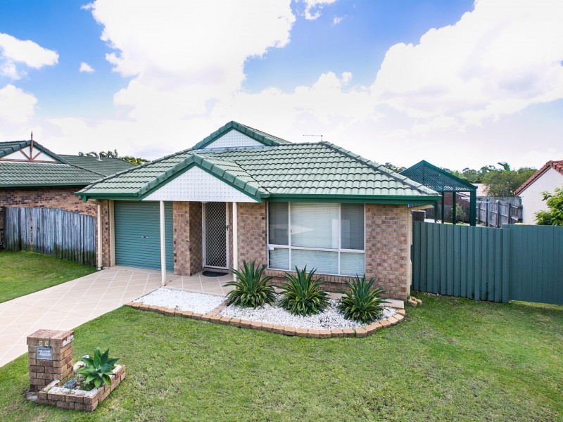 23 Coonungai Place, Tingalpa QLD 4173