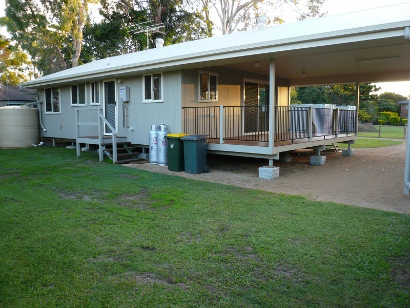 8 Hagley Street, Tingalpa QLD 4173