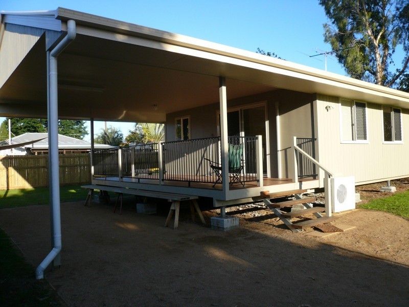 8  Hagley Street, Tingalpa QLD 4173