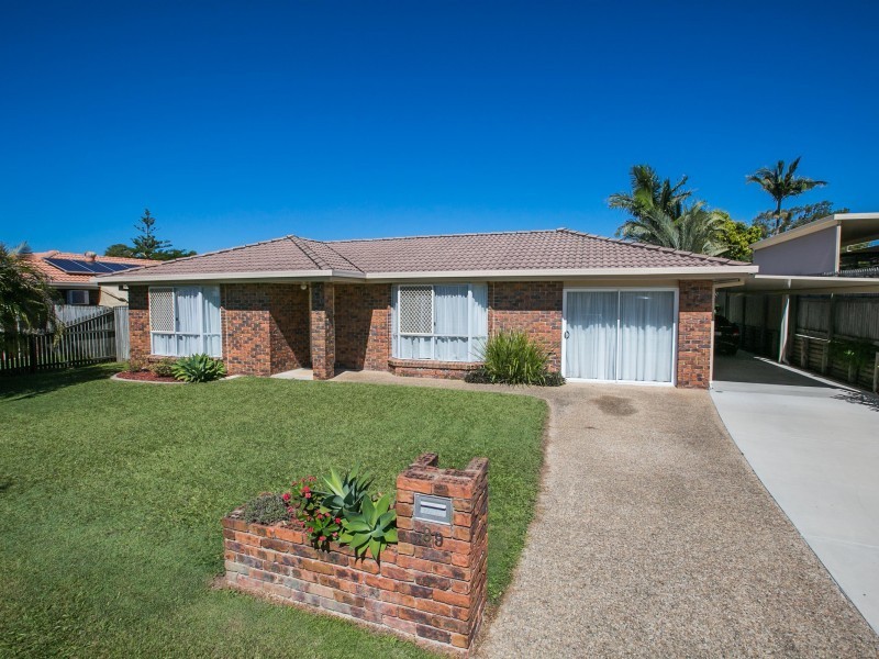 89 Collingwood Road, Birkdale QLD 4159