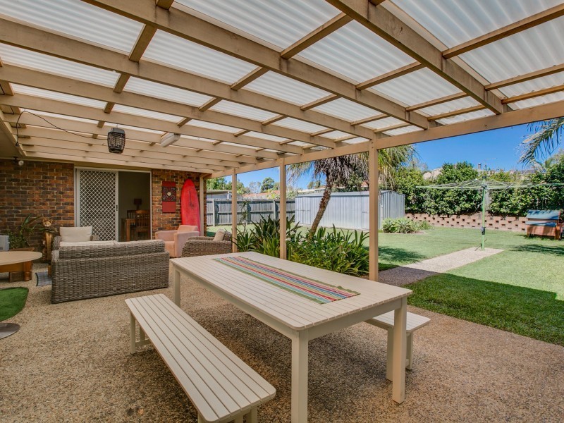 89 Collingwood Road, Birkdale QLD 4159