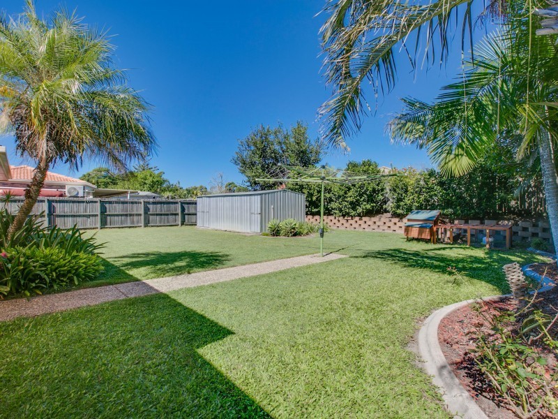 89 Collingwood Road, Birkdale QLD 4159