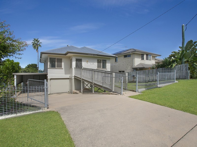 9 Oliphant Street, Murarrie QLD 4172