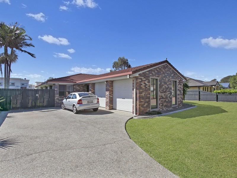 66 Wirra Circuit, Wynnum West QLD 4178