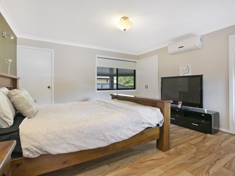 66 Wirra Circuit, Wynnum West QLD 4178
