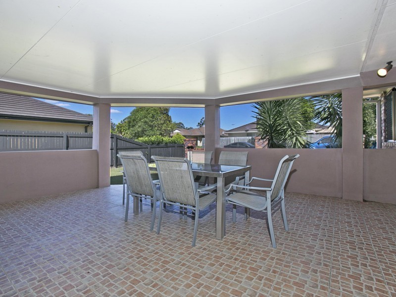 66 Wirra Circuit, Wynnum West QLD 4178
