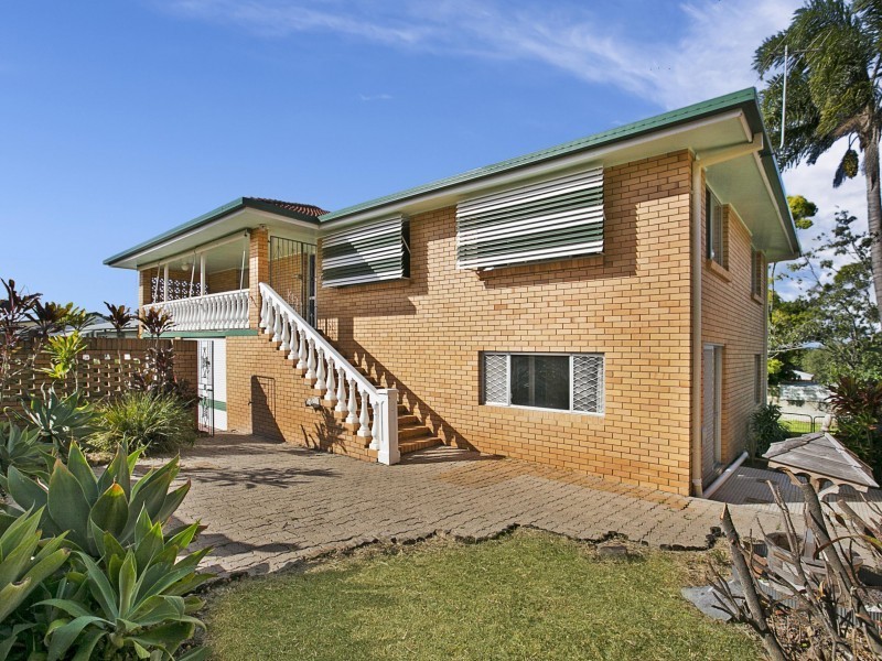 16 Jarrow Street, Tingalpa QLD 4173