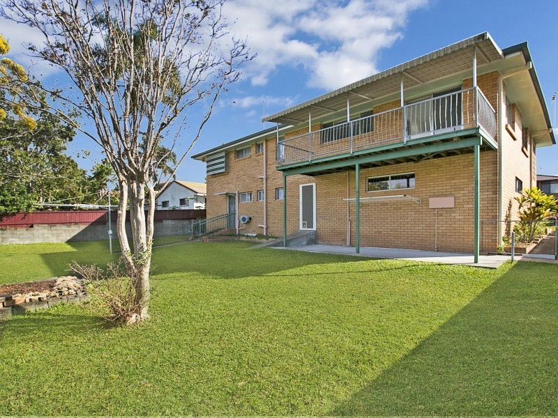 16 Jarrow Street, Tingalpa QLD 4173