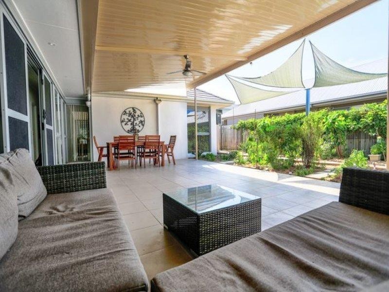 16 Franklin Street, Wakerley QLD 4154