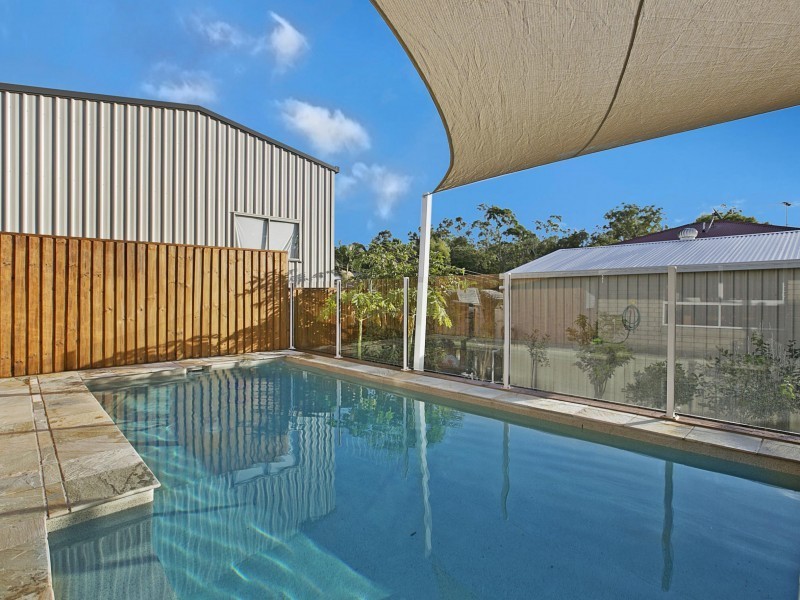 49 McGahan Street, Carina Heights QLD 4152