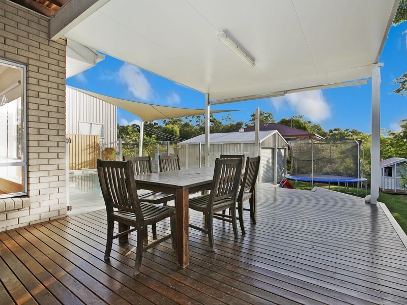 49 McGahan Street, Carina Heights QLD 4152