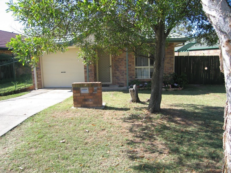 5 Coonungai  Place, Tingalpa QLD 4173