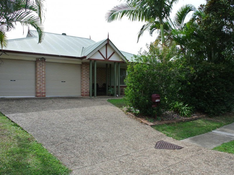115   Radford Road, Manly West QLD 4179