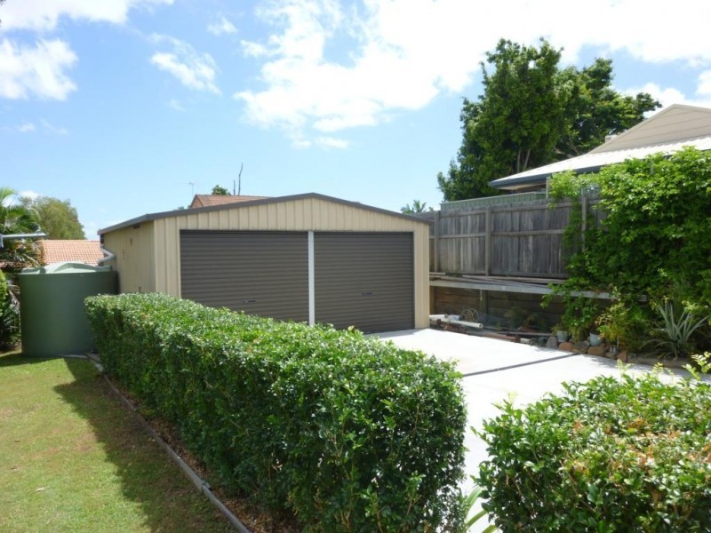 6 Athlone Street, Tingalpa QLD 4173
