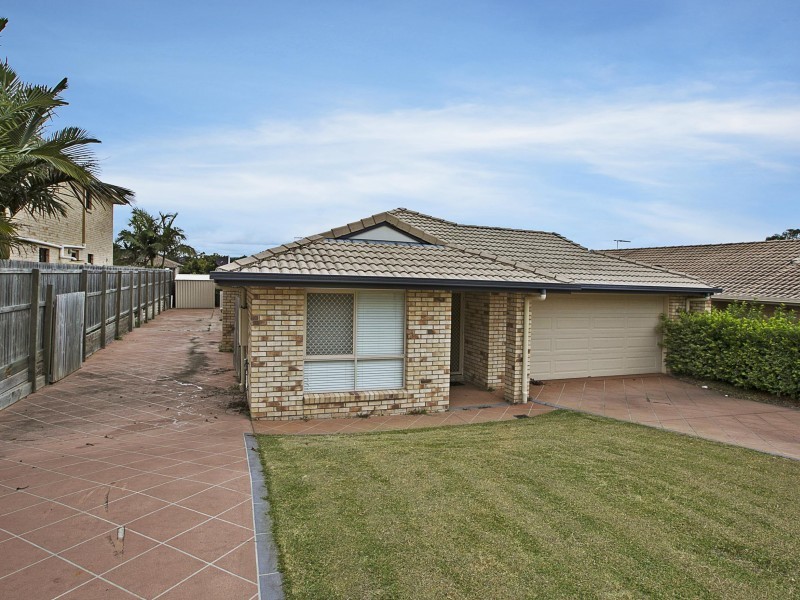 51 Olsen Crescent, Wakerley QLD 4154