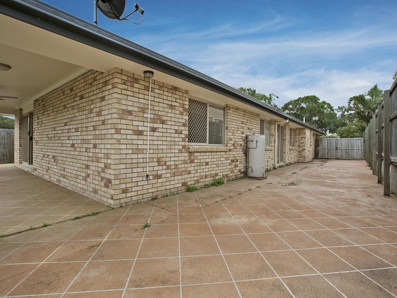 51 Olsen Crescent, Wakerley QLD 4154