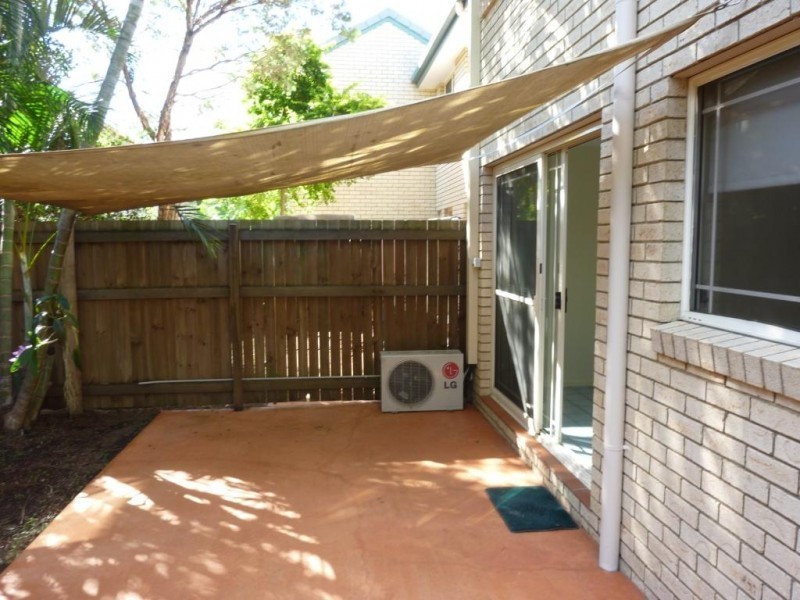 19/16 Washington Avenue, Tingalpa QLD 4173