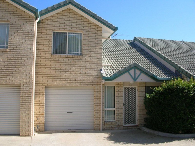 19/16 Washington Avenue, Tingalpa QLD 4173