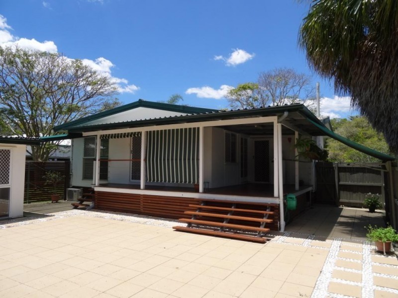 33 Ryedale Street, Tingalpa QLD 4173