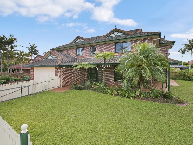 16 Allamanda Place, Mount Gravatt East QLD 4122