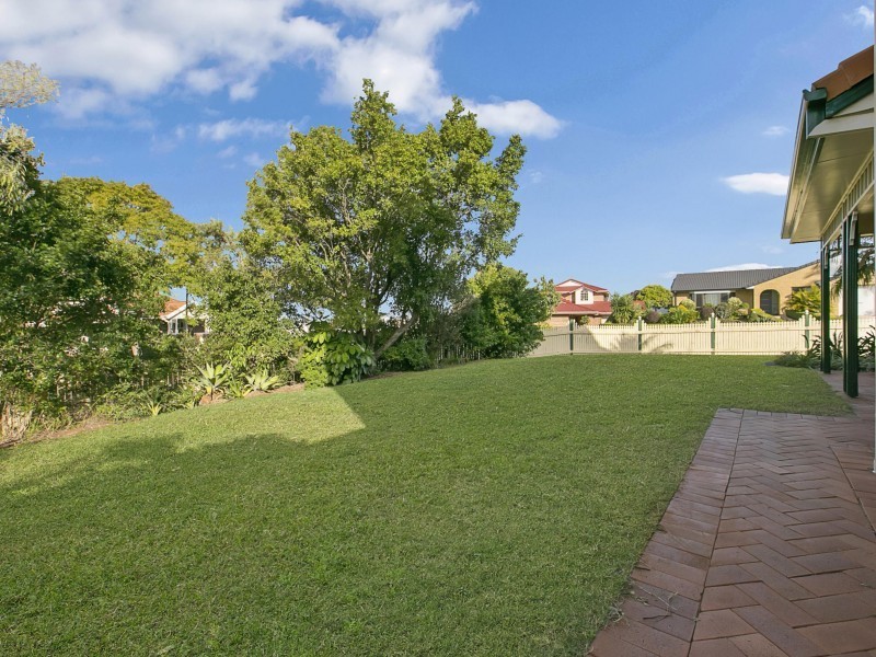 16 Allamanda Place, Mount Gravatt East QLD 4122