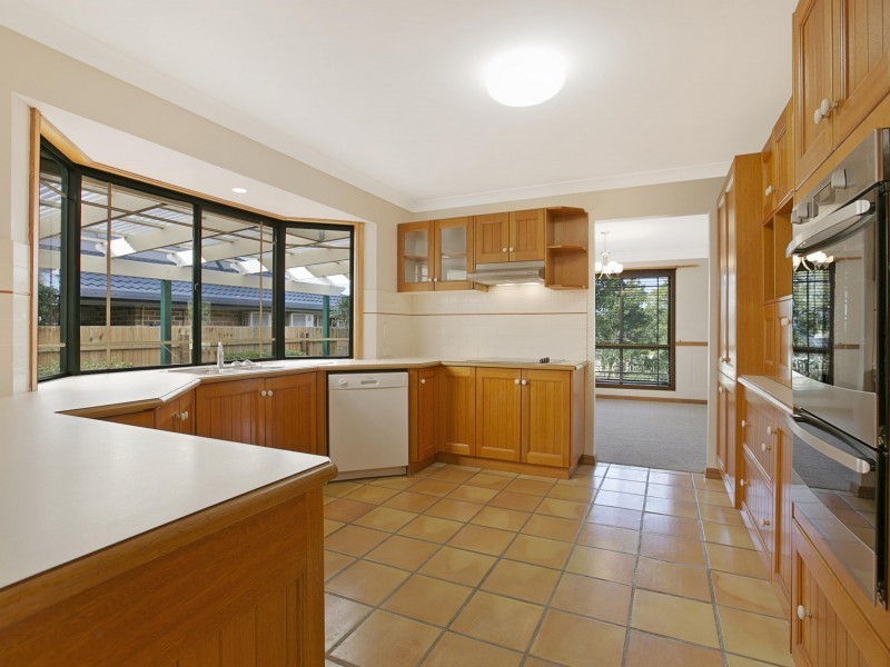 16 Allamanda Place, Mount Gravatt East QLD 4122