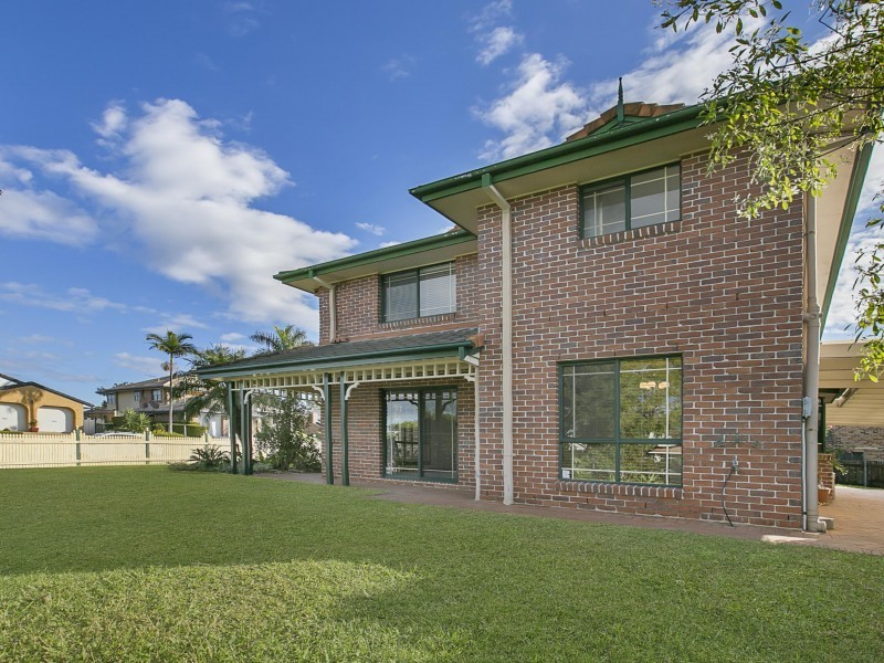 16 Allamanda Place, Mount Gravatt East QLD 4122