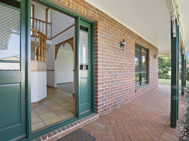 16 Allamanda Place, Mount Gravatt East QLD 4122