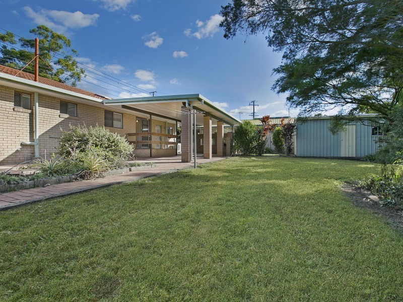 4 Garter Street, Alexandra Hills QLD 4161