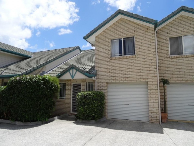 5/10 Stanton Road, Tingalpa QLD 4173