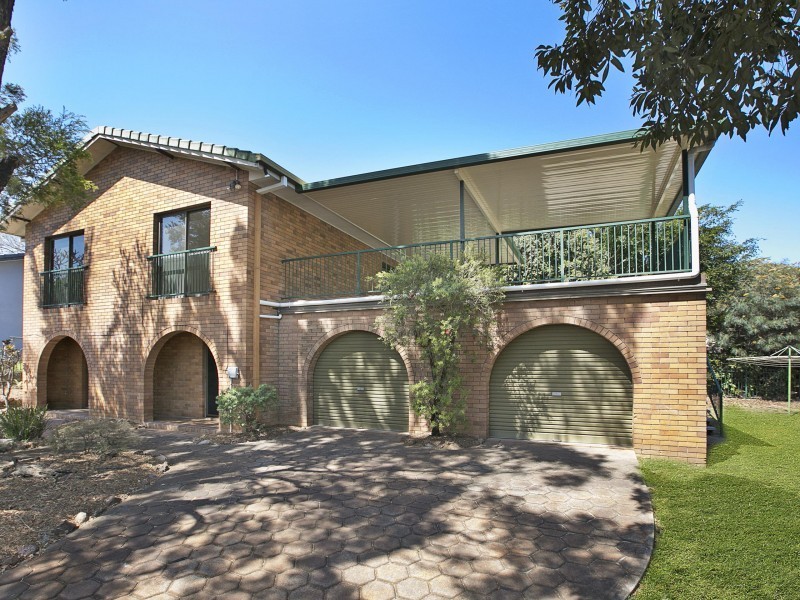 4 Rechner Street, Belmont QLD 4153