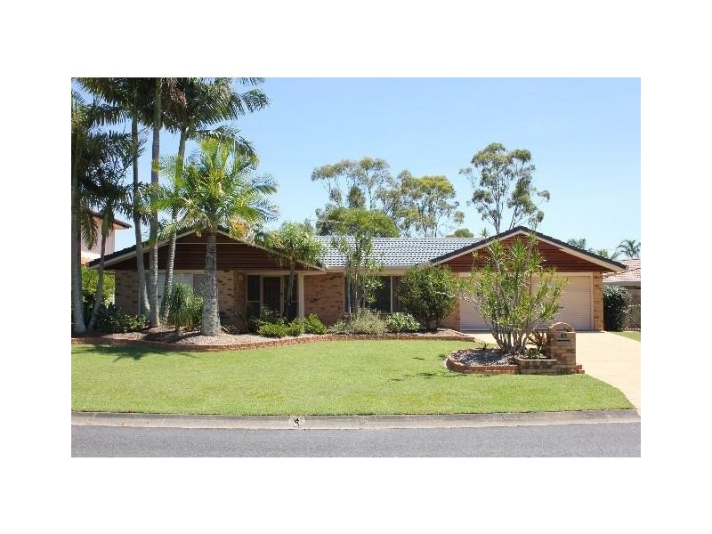 43 Gundagai Drive, Capalaba QLD 4157