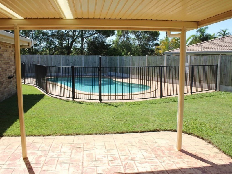 43 Gundagai Drive, Capalaba QLD 4157