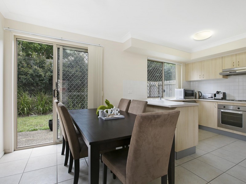 31/7 Johnston Street, Carina QLD 4152