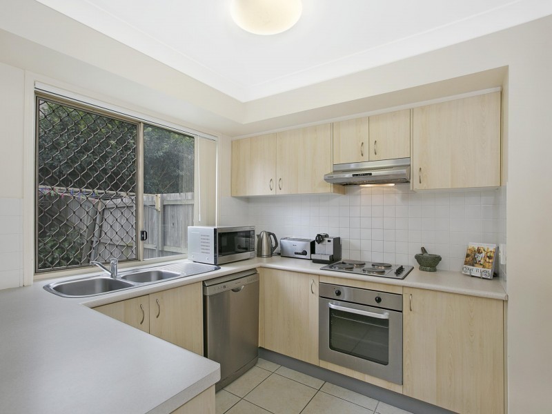 31/7 Johnston Street, Carina QLD 4152