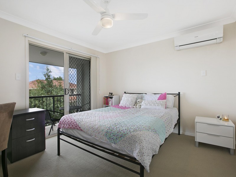 31/7 Johnston Street, Carina QLD 4152