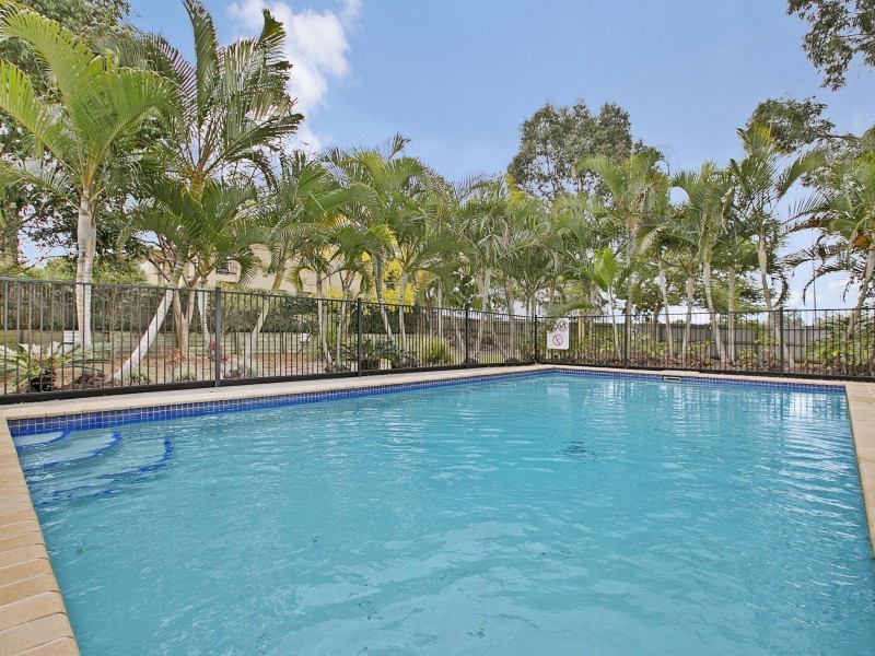 31/7 Johnston Street, Carina QLD 4152