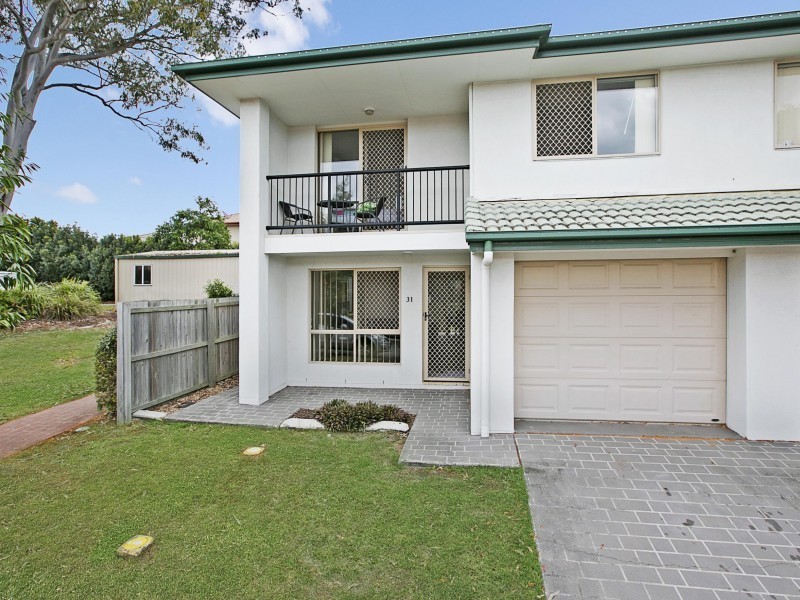 31/7 Johnston Street, Carina QLD 4152