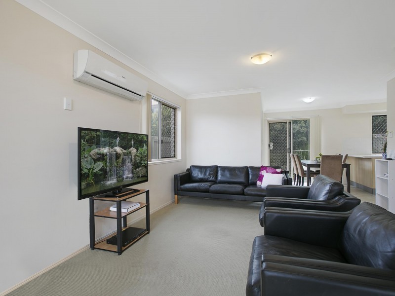 31/7 Johnston Street, Carina QLD 4152