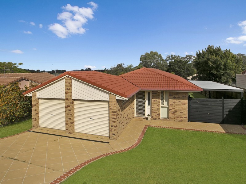 13 Lycette Street, Belmont QLD 4153