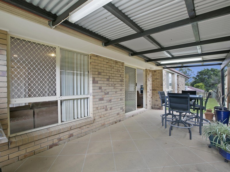 13 Lycette Street, Belmont QLD 4153