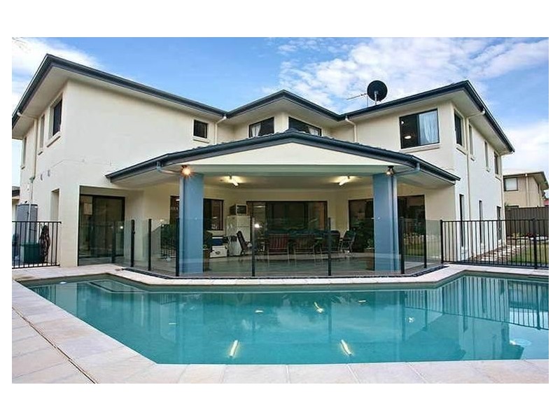 5 Gabrielle Place, Manly West QLD 4179