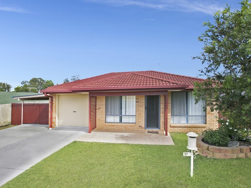 37 Macedon Street, Hemmant QLD 4174