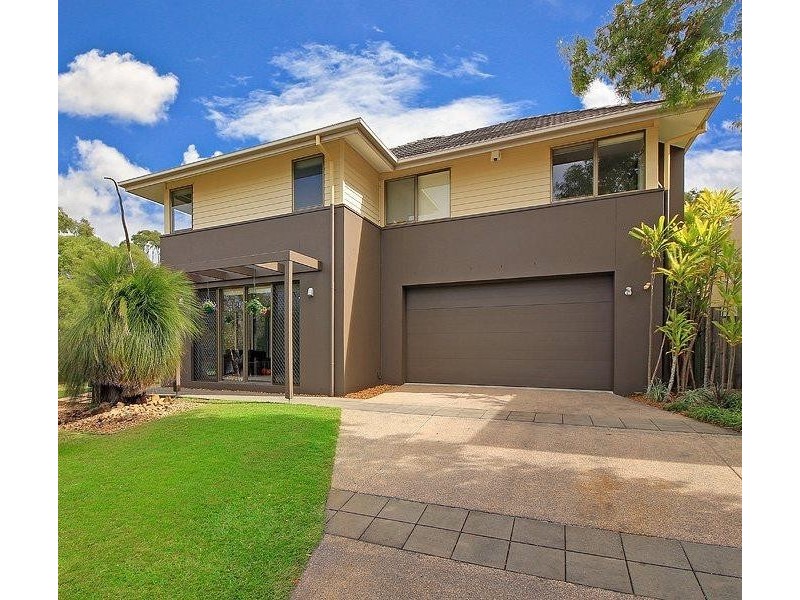 48 Yarra Road, Wakerley QLD 4154