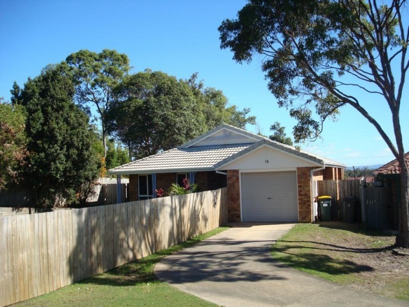 13 Cox Close, Tingalpa QLD 4173